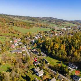 Foto inzerátu Prodej rodinného domu 120 m², Krasov