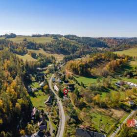 Foto inzerátu Prodej rodinného domu 120 m², Krasov