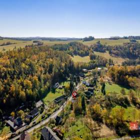 Foto inzerátu Prodej rodinného domu 120 m², Krasov