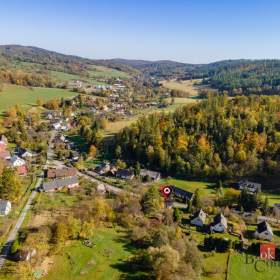 Foto inzerátu Prodej rodinného domu 120 m², Krasov