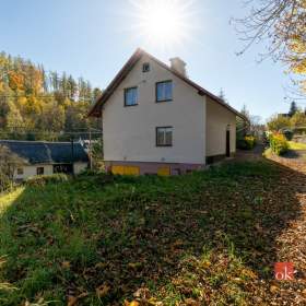 Foto inzerátu Prodej rodinného domu 120 m², Krasov