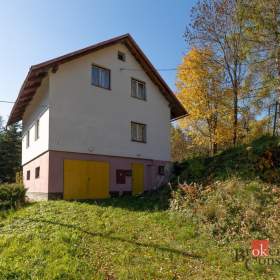 Foto inzerátu Prodej rodinného domu 120 m², Krasov