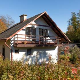 Foto inzerátu Prodej rodinného domu 120 m², Krasov
