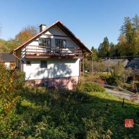 Foto inzerátu Prodej rodinného domu 120 m², Krasov