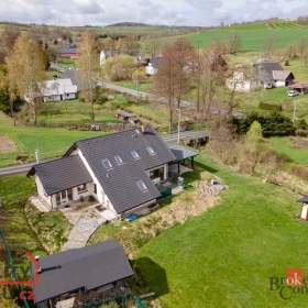 Prodej rodinného domu 261 m², Rudná pod Pradědem / 19623930