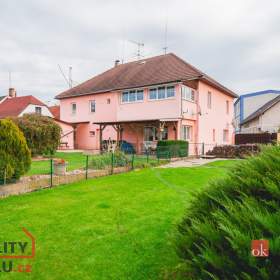 Fotka k inzerátu Prodej rodinného domu 308 m², Netvořice / 19396117