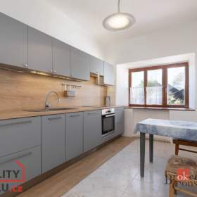 Foto inzerátu Prodej bytu 2+1 75 m², Zátor