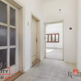 Foto inzerátu Prodej bytu 2+1 75 m², Zátor