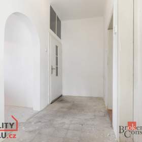 Foto inzerátu Prodej bytu 2+1 75 m², Zátor