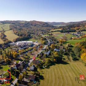 Foto inzerátu Prodej bytu 2+1 75 m², Zátor