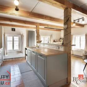 Prodej chalupy 120 m², Všeruby / 19625231