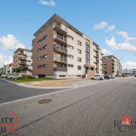 Prodej bytu 2+kk 54 m², Hradec Králové / 19625267