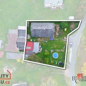 Foto inzerátu Prodej chalupy 110 m², Hrádek