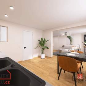 Foto inzerátu Prodej chalupy 110 m², Hrádek