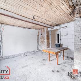 Foto inzerátu Prodej chalupy 110 m², Hrádek