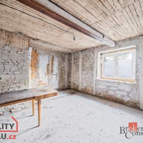 Foto inzerátu Prodej chalupy 110 m², Hrádek