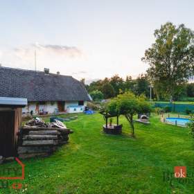 Foto inzerátu Prodej chalupy 110 m², Hrádek