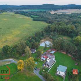 Foto inzerátu Prodej chalupy 110 m², Hrádek