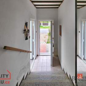 Foto inzerátu Prodej rodinného domu 55 m², Zbůch