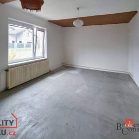 Foto inzerátu Prodej rodinného domu 55 m², Zbůch
