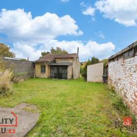 Foto inzerátu Prodej rodinného domu 55 m², Zbůch