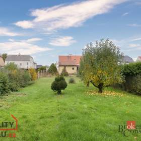 Foto inzerátu Prodej rodinného domu 55 m², Zbůch