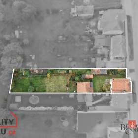 Foto inzerátu Prodej rodinného domu 55 m², Zbůch