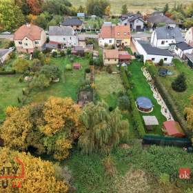 Foto inzerátu Prodej rodinného domu 55 m², Zbůch