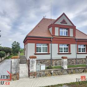 Fotka k inzerátu Prodej vily 228 m², Sadská / 18822480