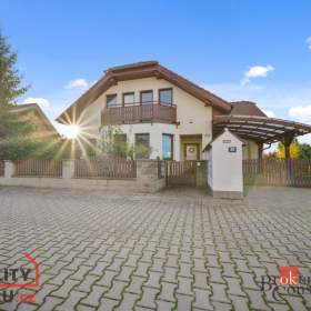 Fotka k inzerátu Prodej rodinného domu 136 m², Hradec Králové / 18951336