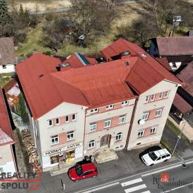 Foto inzerátu Prodej bytu 3+1 76 m², Držkov