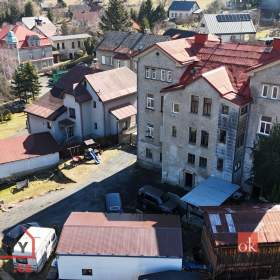 Foto inzerátu Prodej bytu 3+1 76 m², Držkov