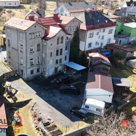 Foto inzerátu Prodej bytu 3+1 76 m², Držkov