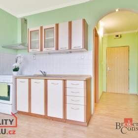 Foto inzerátu Prodej bytu 1+1 37 m², Písek