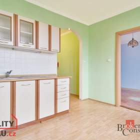 Foto inzerátu Prodej bytu 1+1 37 m², Písek