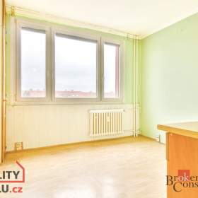 Foto inzerátu Prodej bytu 1+1 37 m², Písek