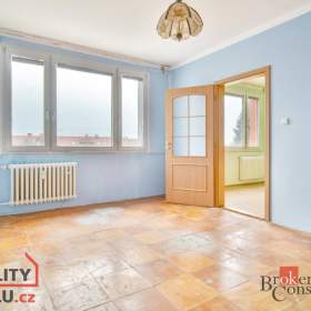 Foto inzerátu Prodej bytu 1+1 37 m², Písek