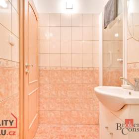 Foto inzerátu Prodej bytu 1+1 37 m², Písek