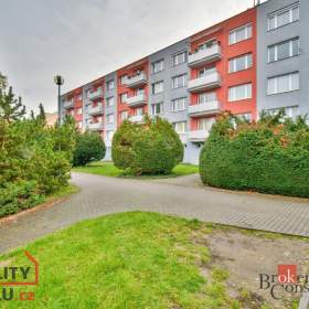 Foto inzerátu Prodej bytu 1+1 37 m², Písek