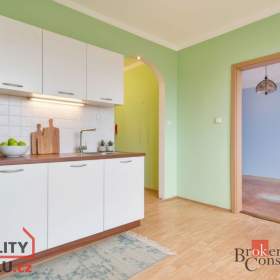 Foto inzerátu Prodej bytu 1+1 37 m², Písek