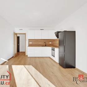 Foto inzerátu Pronájem bytu 2+kk 53 m², Praha