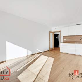 Foto inzerátu Pronájem bytu 2+kk 53 m², Praha