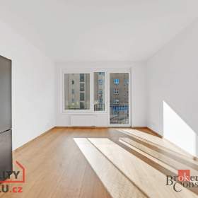 Foto inzerátu Pronájem bytu 2+kk 53 m², Praha