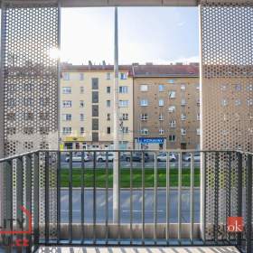 Foto inzerátu Pronájem bytu 2+kk 53 m², Praha