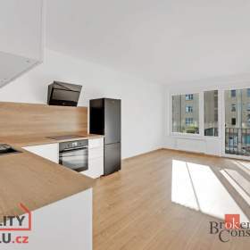 Foto inzerátu Pronájem bytu 2+kk 53 m², Praha