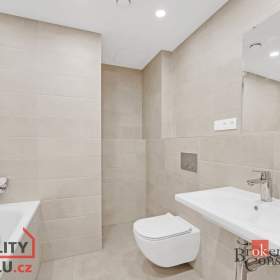 Foto inzerátu Pronájem bytu 2+kk 53 m², Praha