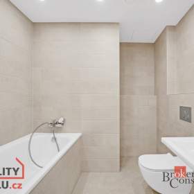 Foto inzerátu Pronájem bytu 2+kk 53 m², Praha