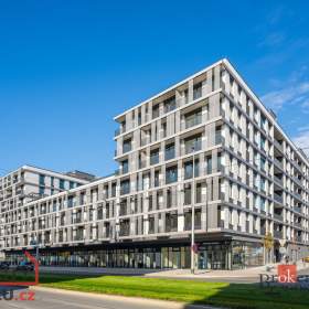 Foto inzerátu Pronájem bytu 2+kk 53 m², Praha