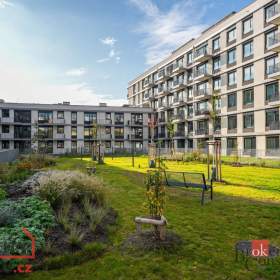 Foto inzerátu Pronájem bytu 2+kk 53 m², Praha