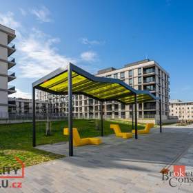 Foto inzerátu Pronájem bytu 2+kk 53 m², Praha